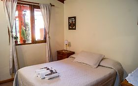 Hospedaje Flores del Sur